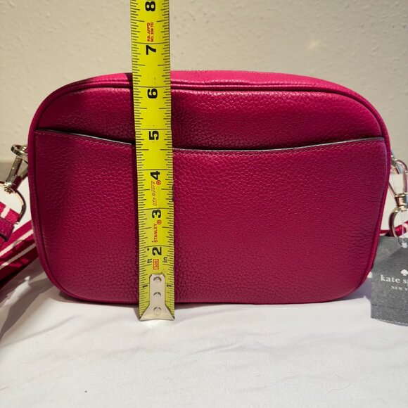 Kate Spade Renaissance Rosie Camera Crossbody - Picture 7 of 9